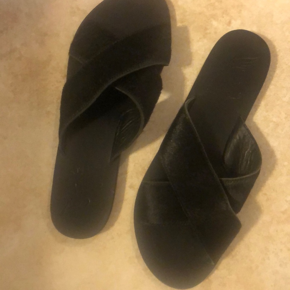 Ancient Greek Sandals- size 40